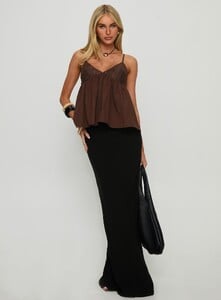 SummerH - PrPolly - Janeesa Frill Lace Detail Cami Top Brown-7 - 2-Model-Summer-Us2_15b18810-671f-49b7.jpg