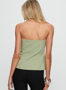 SummerH - PrPolly - Lavish Living Strapless Top Green-7 - 4-Model-Summer-Us2_6f144ade-73de-4606.jpg