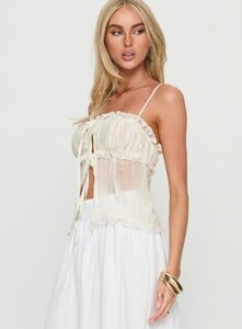 SummerH - PrPolly - Levonne Textured Layered Bust Shirt Cream-7 - 3-Model-Summer-Us2_E9522b87-7fff-479b.jpg