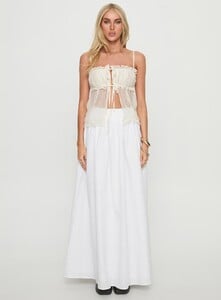 SummerH - PrPolly - Levonne Textured Layered Bust Shirt Cream-7 - 6-Model-Summer-Us2_3de08c00-8d46-43fb.jpg