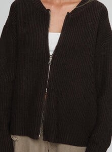 SummerH - PrPolly - Lexene Zip Through Jumper Chocolate-7 - 5-Model-Summer-Us2_0b93b652-B257-45f4.jpg