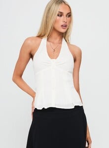 SummerH - PrPolly - Life Goes By Sleeveless Top White-9 - 1-Model-Summer-Us2_90c35213-6fd2-4bfd.jpg