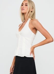 SummerH - PrPolly - Life Goes By Sleeveless Top White-9 - 3-Model-Summer-Us2_3eeca02b-87bc-4ab3.jpg