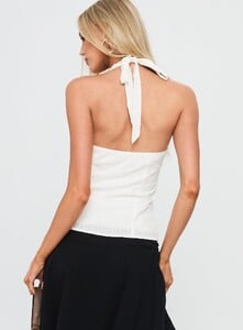 SummerH - PrPolly - Life Goes By Sleeveless Top White-9 - 4-Model-Summer-Us2_6033324e-7568-4b81.jpg