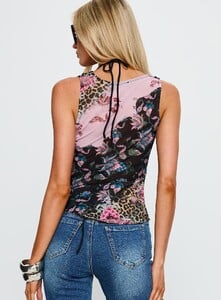 SummerH - PrPolly - Lindzee Cowl Neck Bias Cut Top Multi-8 - 4-Model-Summer-Us2_4a868e49-141c-4d7a.jpg