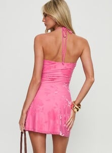 SummerH - PrPolly - Loella Beaded Halter Mini Dress Pink Floral-8 - 4-Model-Summer-Us2_134860af-3ff7-41ff.jpg
