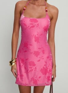 SummerH - PrPolly - Loella Beaded Halter Mini Dress Pink Floral-8 - 5-Model-Summer-Us2_6303a16b-C120-4851.jpg