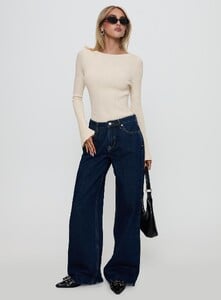 SummerH - PrPolly - Mayok Long Sleeve Bodysuit Beige-8 - 2-Model-Summer-Us2_2bc28a98-1db0-4247.jpg