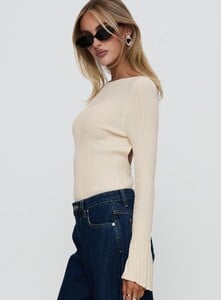 SummerH - PrPolly - Mayok Long Sleeve Bodysuit Beige-8 - 3-Model-Summer-Us2_98d007f5-893b-47c5.jpg