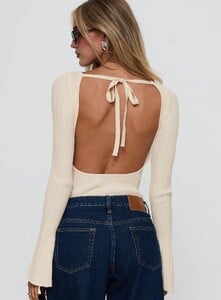 SummerH - PrPolly - Mayok Long Sleeve Bodysuit Beige-8 - 4-Model-Summer-Us2_456ba316-6de5-44b8.jpg