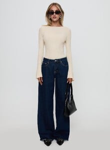 SummerH - PrPolly - Mayok Long Sleeve Bodysuit Beige-8 - 6-Model-Summer-Us2_148821fb-7a18-4662.jpg