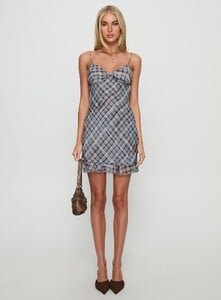 SummerH - PrPolly - Milada Frill Hem Mini Dress Blue Multi-6 - 6-Model-Summer-Us2_9dfd13c7-7b55-417a.jpg