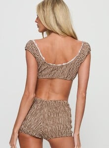 SummerH - PrPolly - Mio Bralette Top Mini Gingham Brown-11 - 4-Model-Summer-Us2_0e5305af-Ad68-4573.jpg