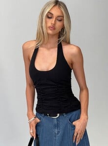 SummerH - PrPolly - Nataliya Halter Top Black-7 - 0-Model-Summer-Us2_D2bc5a1c-3cbc-4147.jpg