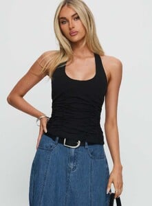 SummerH - PrPolly - Nataliya Halter Top Black-7 - 1-Model-Summer-Us2_4c0e3a98-5de2-4bfd.jpg