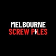 Melbourne Screw Piles