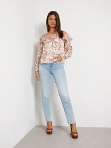 YevaS - Guess - Floral print blouse #1_W4YH63WGBB2-P6DD-ALT1.jpg
