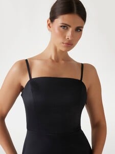 YevaS - Guess - Sateen bodycon mini dress Women-5_W5RK42WH0M2-JBLK-ALT4.jpg