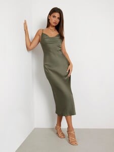 YevaS - Guess - Satin slip dress Women-5d - W3GK85WD8G2-G8FC.jpg