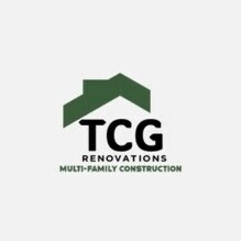 TCG Renovations