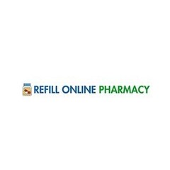 Refill Online Pharmacy