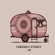 Caravan of Stones