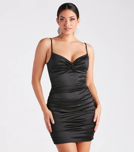 05103-5006_1_BLACK_MeetMeInVIPSatinRuchedMiniDress.jpg