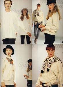 09-MARIECLAIREGR-Dec-1994-APOLLON-m.BethanyLorraine(blonde)EvelinaDoychinova(redhead)NinaKotova(shorthair)-ph.Unk.jpg