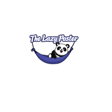 thelazyposter