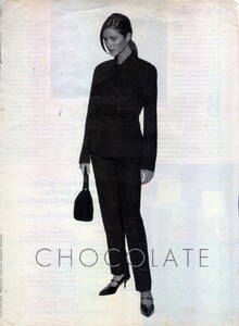 Chocolate (10) cecilia de bucourt 1996.jpg