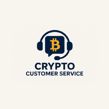 crypto customer service
