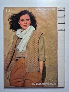 ELLE french #1642 27 juin 1977 Daniela Arnon 2.jpg