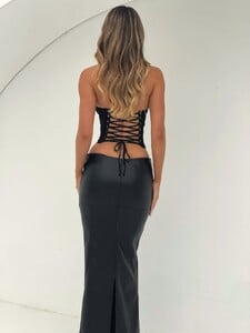EVenz - Outcast - BRAZIL CORSET TOP BLACK Crop Top_BRAZILCORSETTOPBLACK_SOLAMAXISKIRTBLACK2.jpg