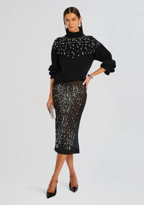 Ecommerce_Crop-25-09-15_ChristaSweater_IsabelEmbellishedSkirt_Black_Silver__0004_ECOMM.webp