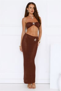 NSole - HMolly - Moonlit Shores Crochet Midi Skirt Chocolate - Image 2_39A3055_1747361846.jpg