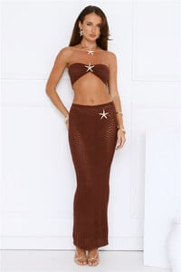 NSole - HMolly - Moonlit Shores Crochet Midi Skirt Chocolate - Image 4_39A3061_1747361846.jpg