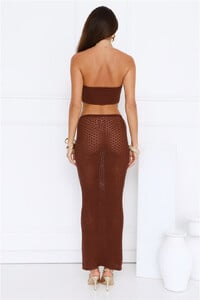 NSole - HMolly - Moonlit Shores Crochet Midi Skirt Chocolate - Image 6_39A3073_1747361846.jpg