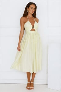 NSole - HMolly - Seabreeze Dreamer Halter Midi Dress Yellow - Image 3_39A3548_1747363213.jpg