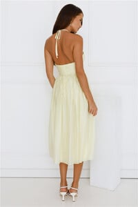 NSole - HMolly - Seabreeze Dreamer Halter Midi Dress Yellow - Image 5_39A3557_1747363213.jpg