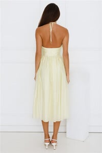 NSole - HMolly - Seabreeze Dreamer Halter Midi Dress Yellow - Image 6_39A3556_1747363213.jpg