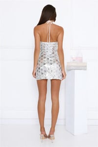 NSole - HMolly - Sequin Social Halter Mini Dress Silver - Image 12_039A3254_1765261052.jpg