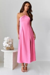 NSole - HMolly - She's Captivating Midi Dress Pink - Image 2_0H1A5164000377_1741419237.jpg