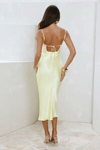 NSole - HMolly - Spellbinding Satin Midi Dress Yellow - Image 5_49A3564_1761037585.jpg