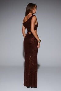 NSole - HMolly - Starlit Sparkle Off Shoulder Sequin Maxi Dress Plum - Image 5_49A2593_1762408096.jpg