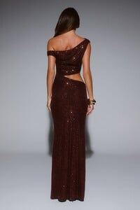 NSole - HMolly - Starlit Sparkle Off Shoulder Sequin Maxi Dress Plum - Image 6_49A2591_1762408096.jpg