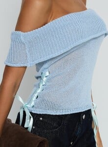 SG - PrPolly - Marisyn Tie Detail Off Shoulder Top Blue-6 - 5-Model-Shelby-Us2.jpg