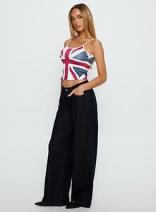 SG - PrPolly - Ramos Low Rise Wide Leg Jeans Raw Indigo Blu-6 - 3-Model-Shelby-Us2.jpg