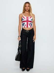 SG - PrPolly - Ramos Low Rise Wide Leg Jeans Raw Indigo Blu-6 - 6-Model-Shelby-Us2.jpg