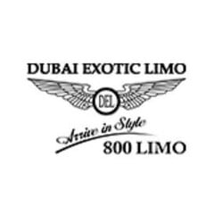 Dubai Exotic Limo