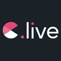 C.Live